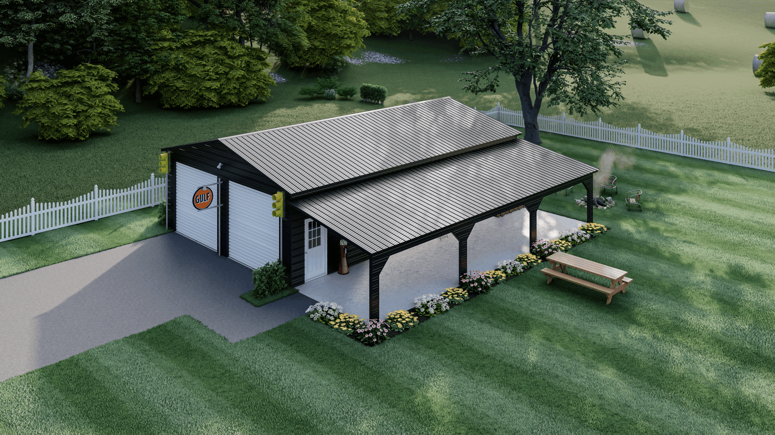 Man Cave & Hobby Shop — photo 4