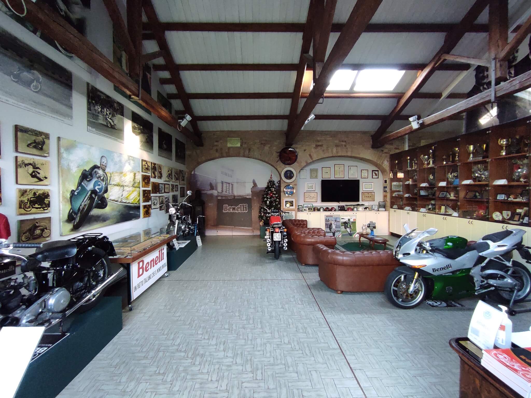 Man Cave & Hobby Shop — photo 9