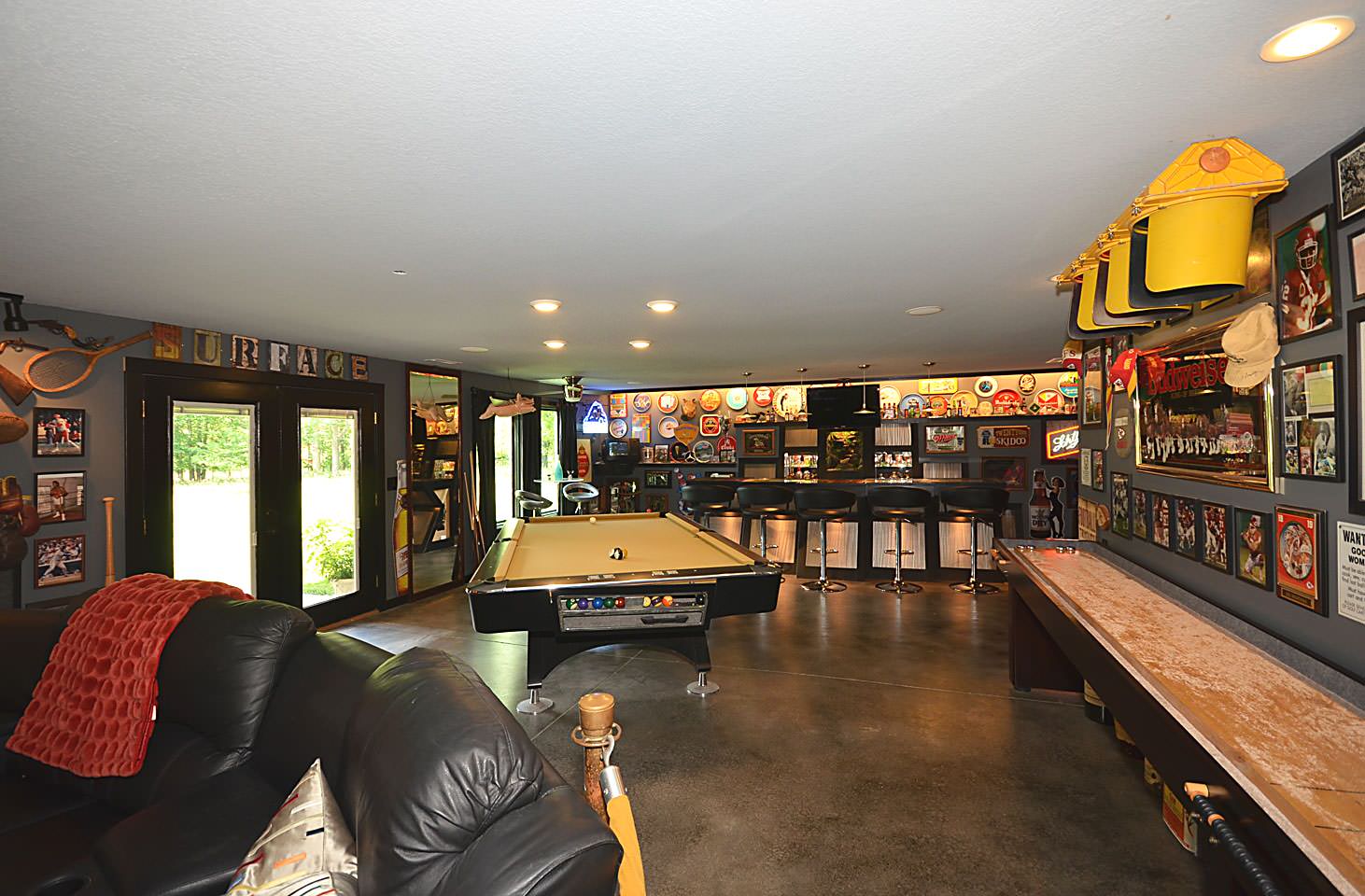 Man Cave & Hobby Shop — photo 10