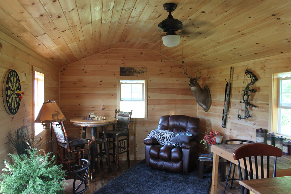 Man Cave & Hobby Shop — photo 12